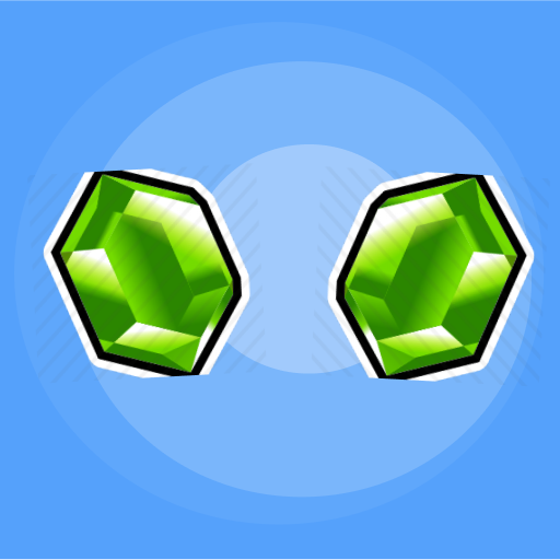 free gems for clash of clans आइकन