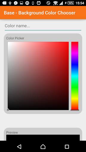 Color Wallpaper screenshot 8