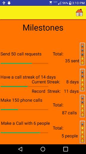 Got 5™ - Calling & Scheduling screenshot 6