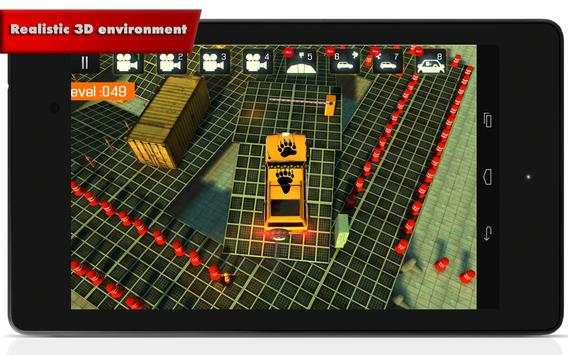 Dr. Parker : Parking Simulator स्क्रीनशॉट 13