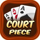 Court Piece icon