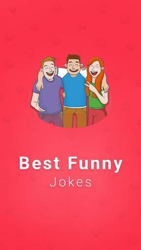 Best Funny Jokes (1000 ) screenshot 1
