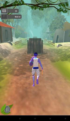 3D Runner screenshot 4