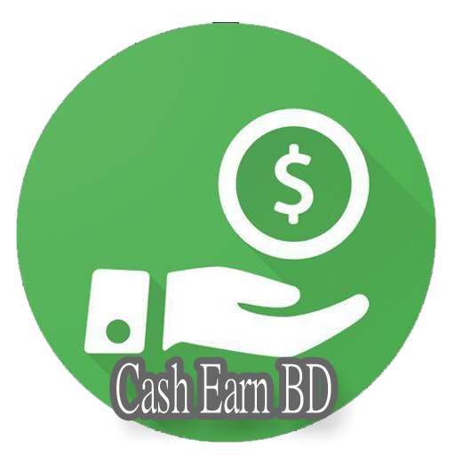 Cash Earn BD :: Daily Reword Money icon