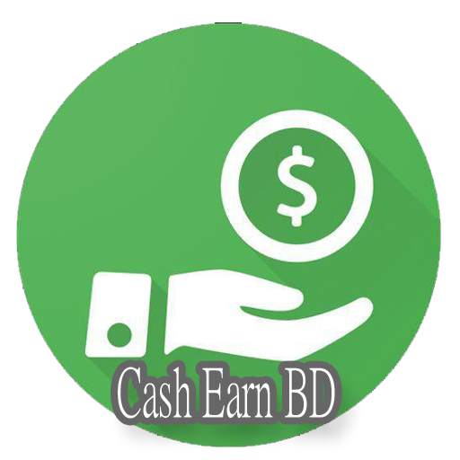 Cash Earn BD :: Daily Reword Money 20210314