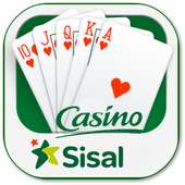 Sisal Casino icon