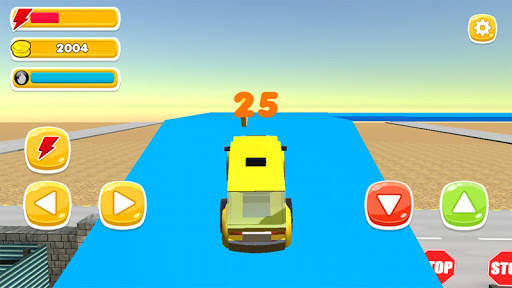 RC Toys Racing and Demolition Car Wars Simulation screenshot 12