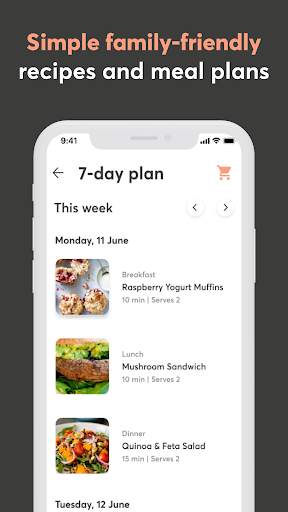 28 by Sam Wood screenshot 3