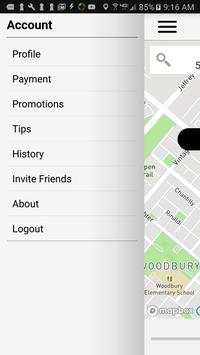 Priva Mobility screenshot 2