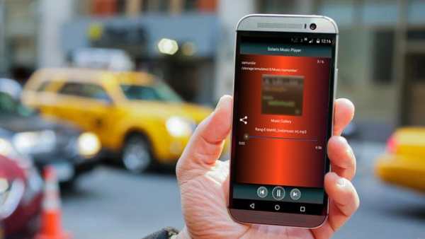 Best Mp3 Music Player screenshot 2