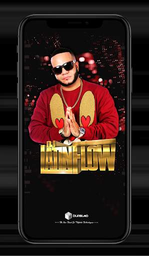 Dj Latin Flow App 2.0 screenshot 1