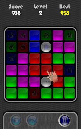 Block Blast Puzzle screenshot 6