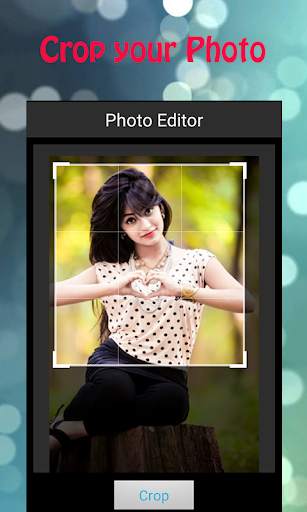 Square Photo Editor screenshot 4