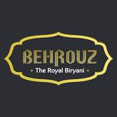 ikon Behrouz