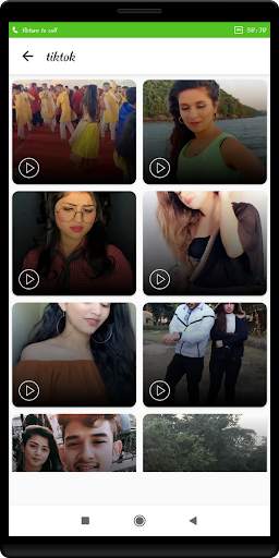 Six Video Player screenshot 4