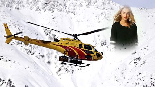 Helicopter Photo Frames 6 تصوير الشاشة