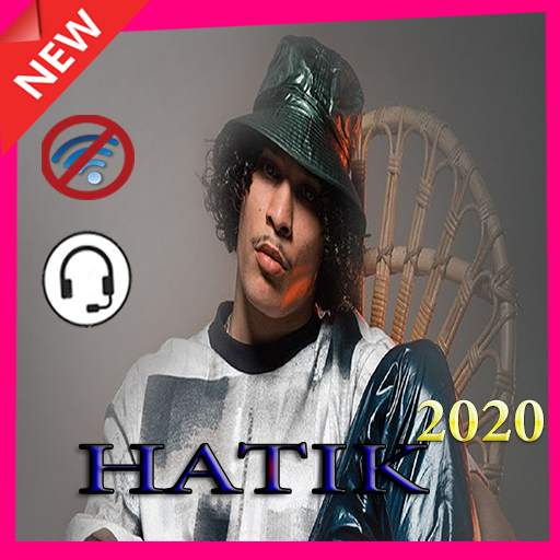HATIK Mp3 2020 1.0