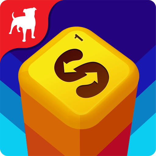 Word Streak-Words With Friends icon