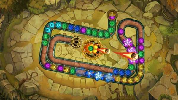Marble Legend screenshot 4