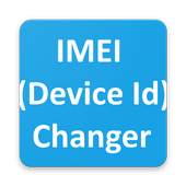 IMEI (Device ID) Changer free 1.0