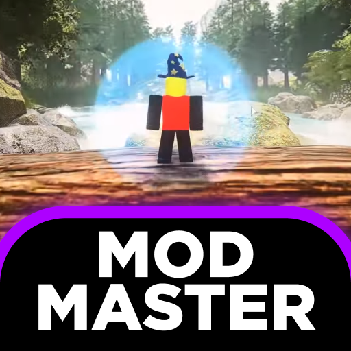 Mod master для роблокс иконка