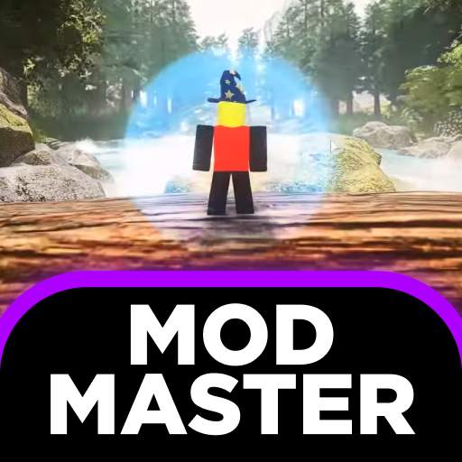 Mod master for roblox 1.2.1