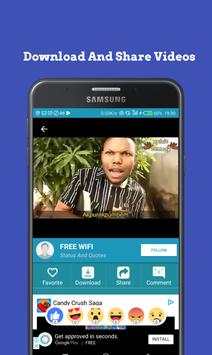 Trending Funny Videos screenshot 3