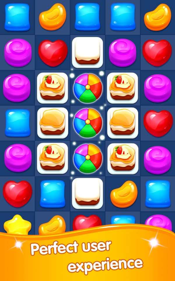Candy Star Break screenshot 11