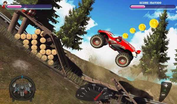 super yokai racing screenshot 3