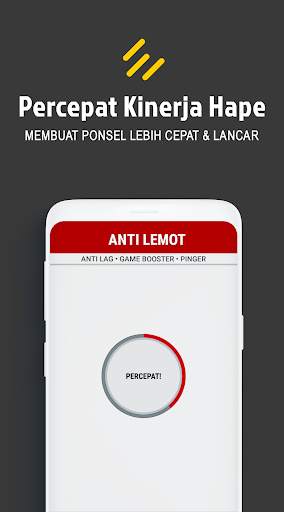 Anti Lemot & Anti LAG! скриншот 2