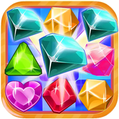 Jewels Star icon