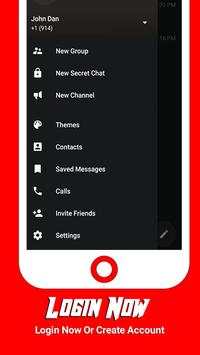 MiniGram screenshot 2