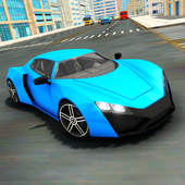 Extreme Car Simulation 2018 icon