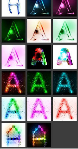 App Name Wallpaper HD Creator screenshot 8