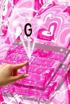 New Keyboard Theme 2018 screenshot 2