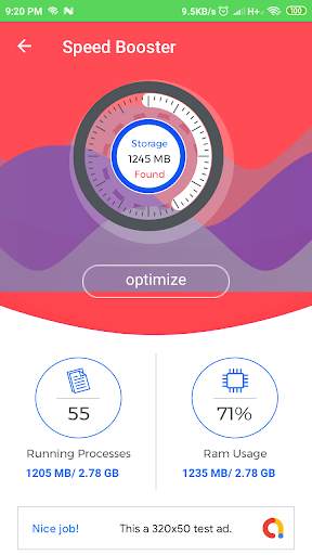 RGT VPN - Free Premium VPN screenshot 4
