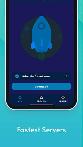Fast VPN- Free VPN Server & Secure Service screenshot 6