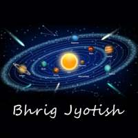 Bhrig Jyotish أيقونة