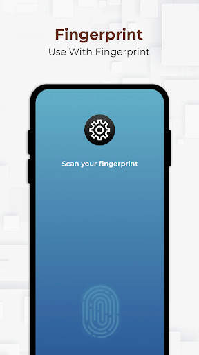 App Lock : Lock Apps, Password screenshot 5