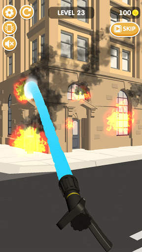 FireFighter3D screenshot 5