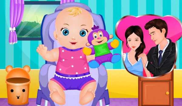Feeding Baby by Mom and Dad screenshot 8