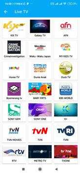 LK21 Movies - IPTV Live Premium screenshot 2