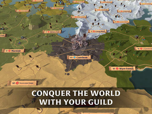 Albion Online screenshot 10