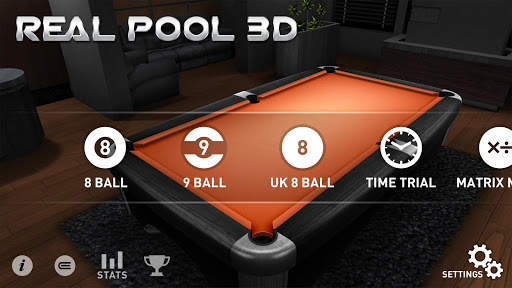 Real Pool 3D screenshot 4