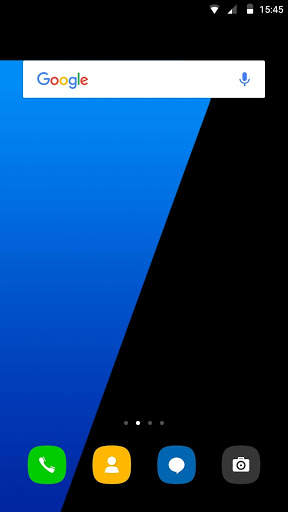 Theme - Galaxy S7 Edge screenshot 4