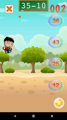 Fun And Educative Maths Game screenshot 5