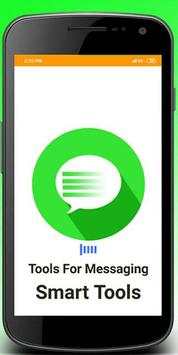 Smart Tools for Mesaging screenshot 1