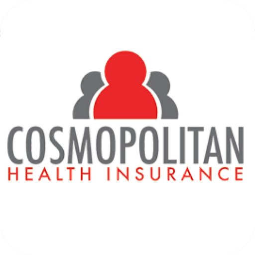 COSMO MHI icon