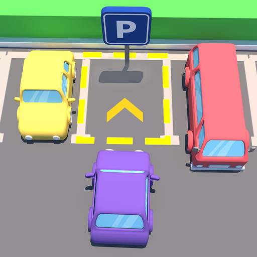 Parking Puzzle 1.0.5