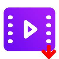 Video2me - video downloader for social